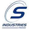 Logo S-INDUSTRIES
