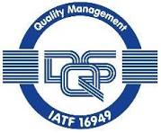 S-INDUSTRIES TUNISIE IATF